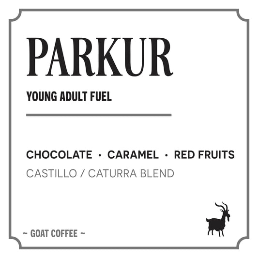 Parkur