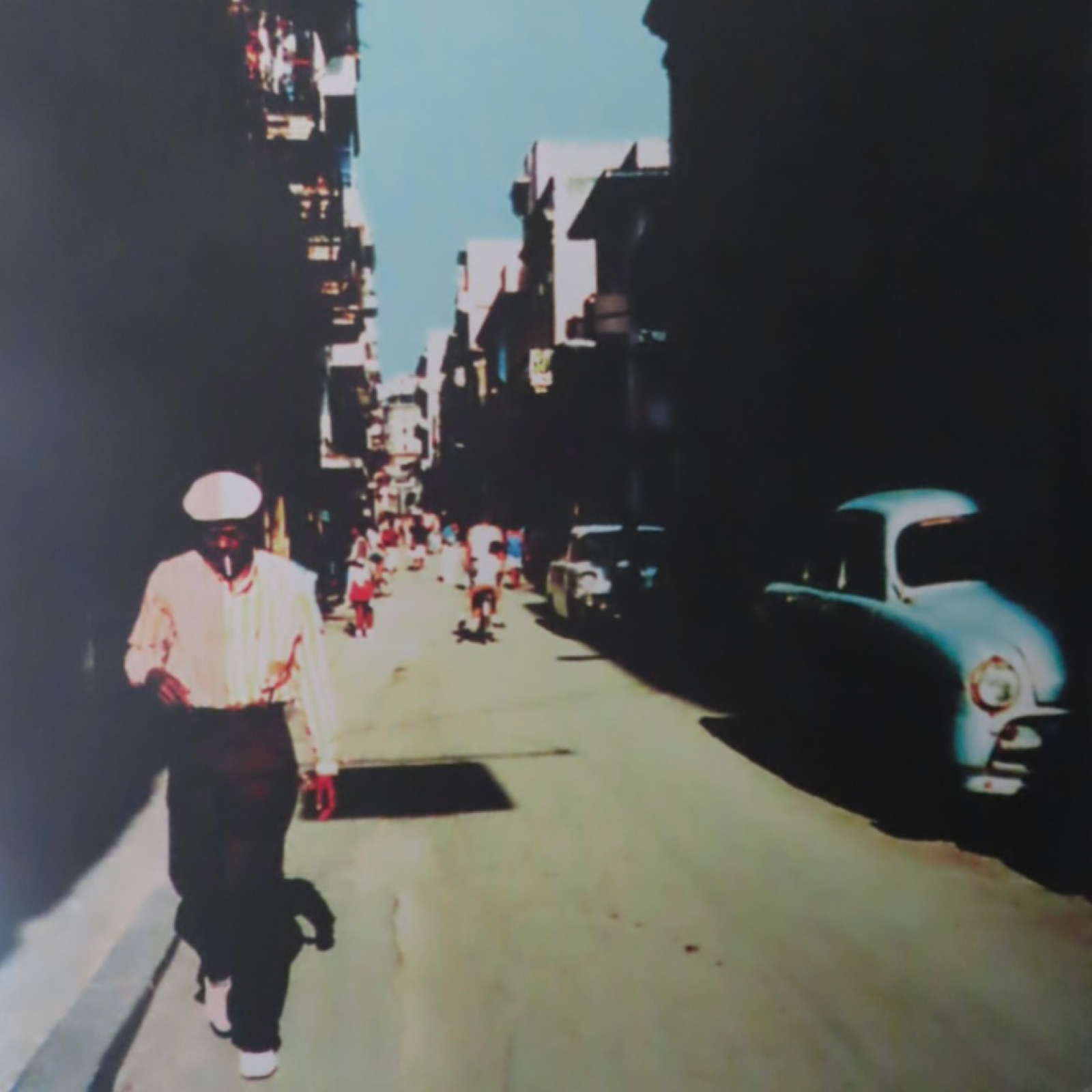 BUENA VISTA SOCIAL CLUB — EDICIÓN 25 ANIVERSARIO 2LP | 180g | Vinilo