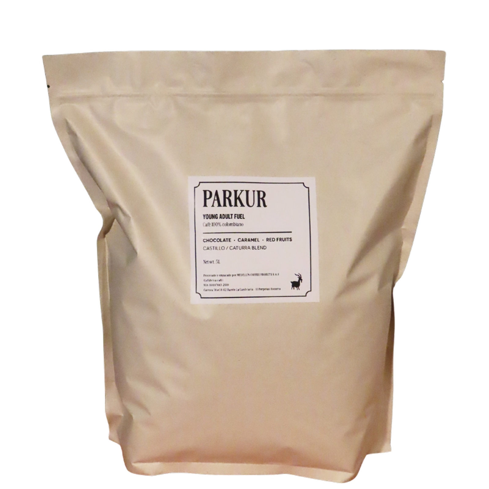 Parkur