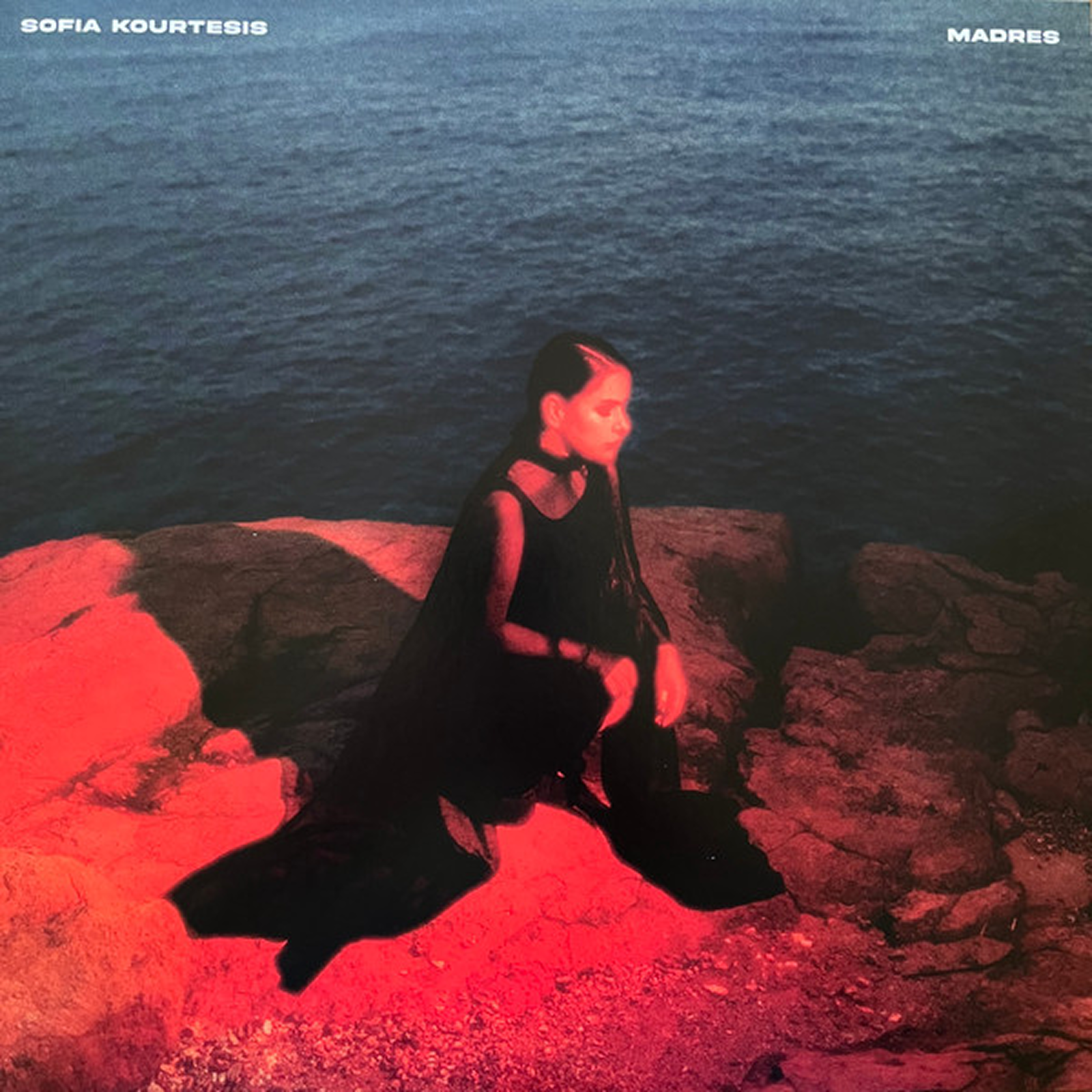 Sofia Kourtesis – Madres