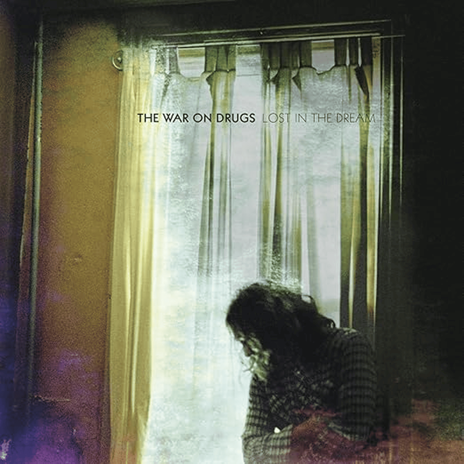 Lost in the Dream, The War on Drugs