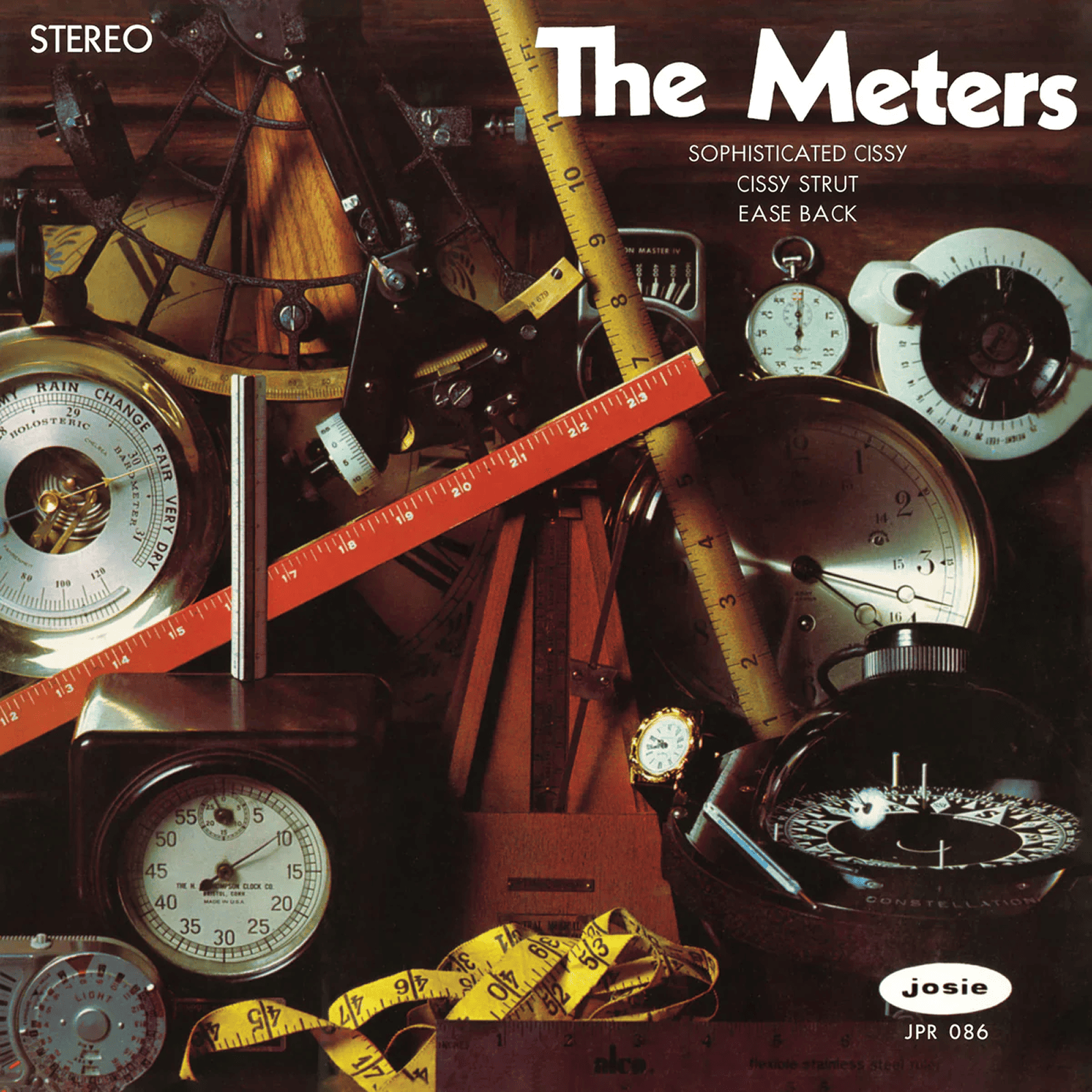 Meters, METERS