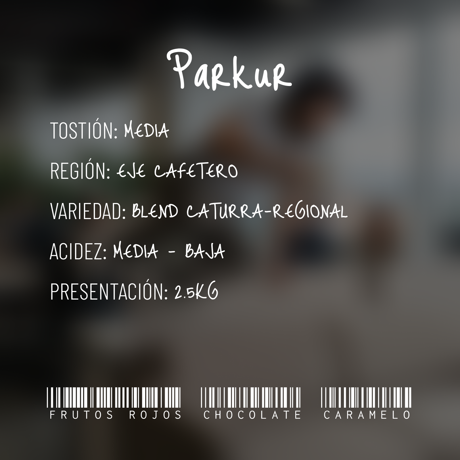 Parkur