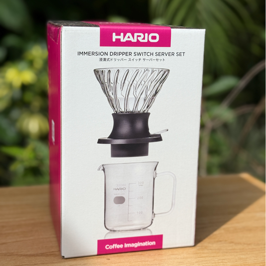 Hario - v60 Switch Kit