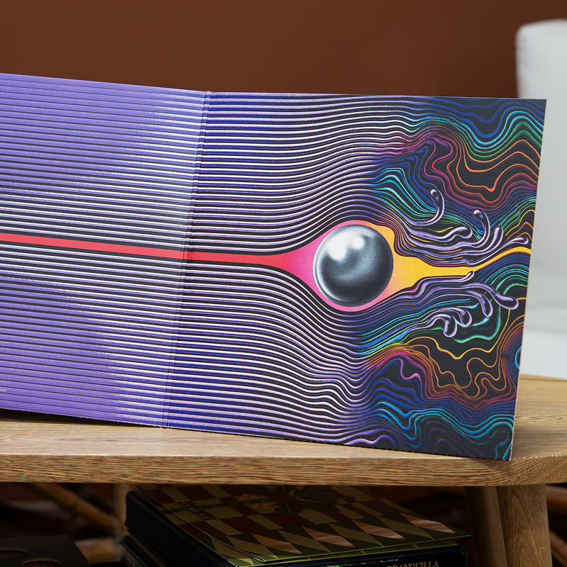 Tame Impala | Currents - Vinilo