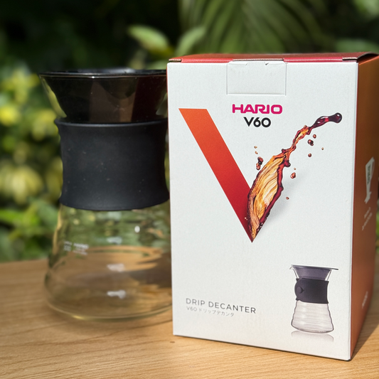 Hario - V60 Decantador