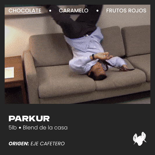 Parkur